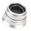 25mm F1.8 Mark II Large Aperture APS‑C Manual Focus Fixed