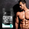 Dynamics Nutrition – Creatine HCL – 3000 120 Capsules Muscle