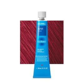 6VV Max Goldwell Colorance Tb 60ml - Semi Permanent Hair Colour