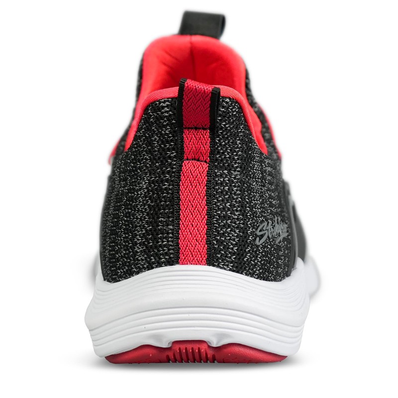 KR Patriot Black/Red 15