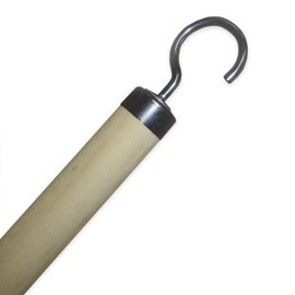 Rehabilitation Advantage 27 Inch Long Dressing Stick