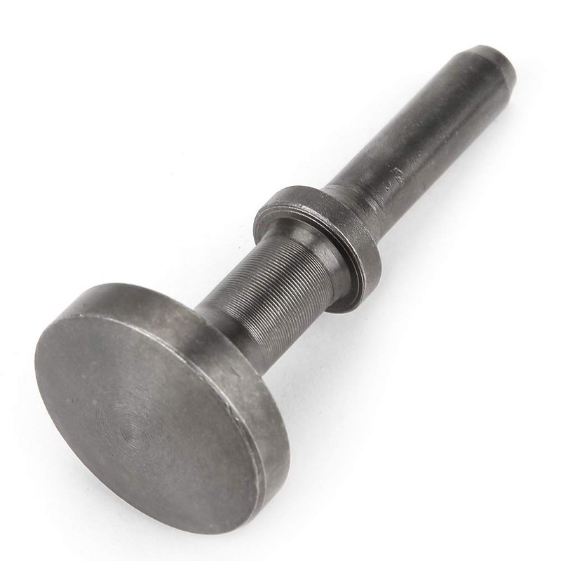 Air Hammer Bits Set, Extended Length Pneumatic Chisel Bits for