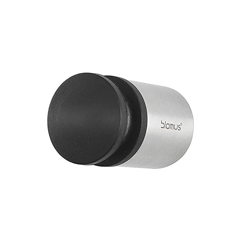 blomus 65353 Wall Mounted Door Stop, Small
