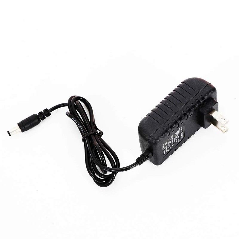 Wanlecy Rechargeable Electric Livestock Prod, Long Safety Shock Prodder for