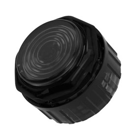 8pcs Original Gamerfinger HBFS-30 30mm Mechanical Buttons with Cherry MX speed sivler for Arcade Controller Box (8PCS HBFS-30-Screw Black)