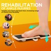 Ankle Balance Board Foot Strengthener Trainer for Sprained Ankle, Stability