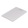 Pearl Metal HB-1529 Antibacterial Cutting Board, M, 12.6 x 7.9