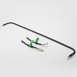 GE WR49X393 Defrost Heater Kit