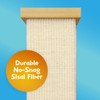 SmartCat Ultimate Scratching Post – Beige, Large 32 Inch Tower