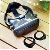 Mikinona Replaceable Vr Lens Cover Glasses Ring Lens Frame Supply