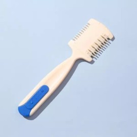 다리털 숱 정리기 셀프 남자 제모기 제거기 Leg Hair Remover Self Epilator for Men