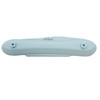 Tupperware TupperCare Children's Soft Feeding Spoon Light Blue Blue with