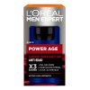 Crema Hidratante Anti Edad Men Expert Power Age Oréal Paris