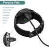 Kissmart Kissmart Charger Cable for Garmin Watch