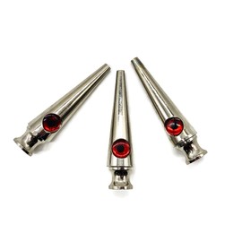 Draggin Lures Wahoo Head 2.375 oz, Sea Witch, Fishing Lure Head, Tying Cavity for Hair, Vinyl, and Mylar Skirts