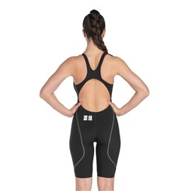 ARENA Powerskin ST Next - Traje de baño de competición para Mujer, con Espalda Abierta