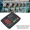 DKG 307 Generator Control Panel 0‑300v Fire Retardant LCD Display