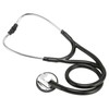 Cardiology Stethoscope Professional Single Head Medical Stethoscope for Nurses and