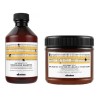 Davines Naturaltech kit shampoo y acondicionador Nourishing 250ml