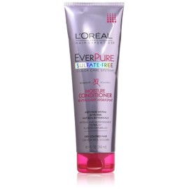Loreal Everpure Conditioner Sulfate-Free 8.5oz (Anti-Fade) (6 Pack)