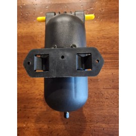 Aquatec ACT 820-JG Accumulator Tank/Pulsation Dampener - Brand New