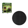 Fire Pit Mat Under Grill Mat Round Grill Mat Outdoor