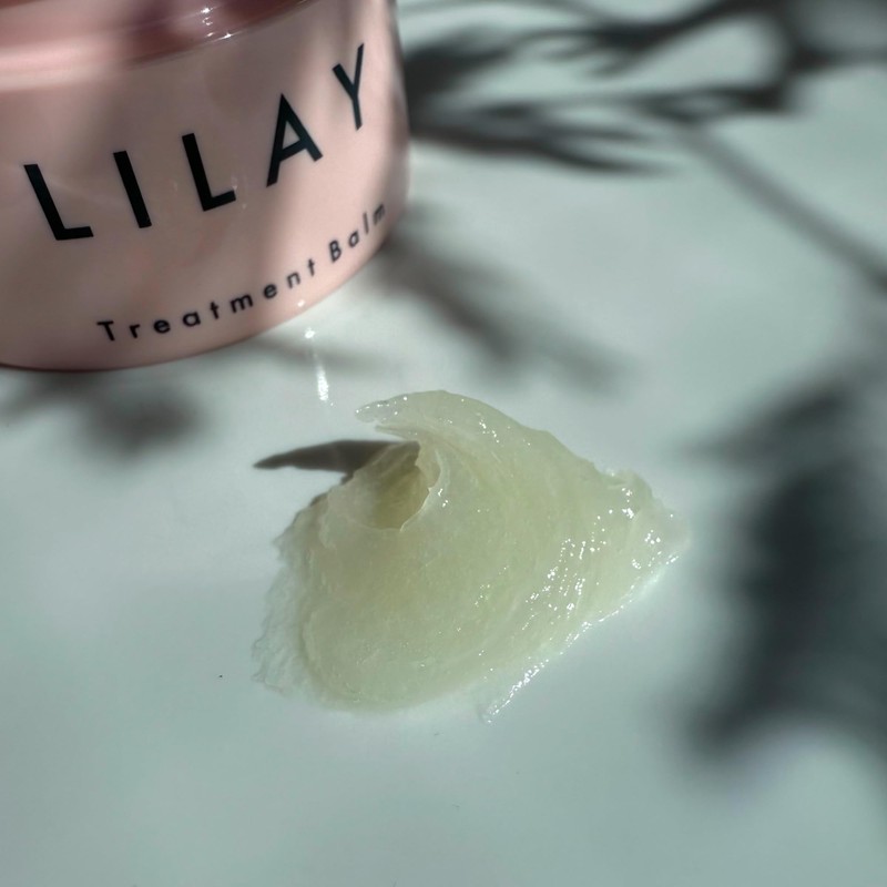 LILAY Treatment Balm 1.4 oz (40 g)