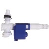 NUFLUSH Ideal Standard Adjustable Water with 1/2 pipe thread and