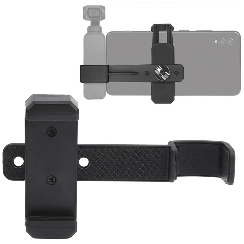Sunnylife Handheld Camera Fixing Bracket Mobile Phone Holder Set for