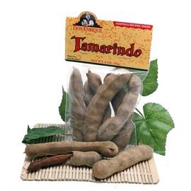 Melissa's Tamarindo, 3 Packages (3 oz)