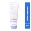 Quimoderm Baby Aceite de Almendras Dulces Crema Hidratante, 225 mL