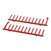 Folding Spike Compatible with/Replacement Part for Bosch 12005610 Cutlery Drawer