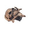 Sakali Specail Skull with Beard Car Gear Stick Shift Shifter