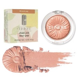 Clinique CHEEK POP BLUSH POP 05 NUDE POP Full Size 0.12 OZ. NIB