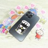 Kerokeroppi Sticker Sanrio