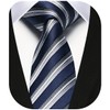 Enlision Slim Men's Tie Classic 6 cm Ties for Formal