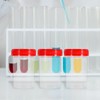 POPETPOP Sample Container 20 Pieces Sample Cups with Lid 60