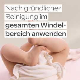 WELEDA Organic Baby Calendula Wound Protection Cream Fragrance-Free - Natural Cosmetics Wound Ointment / Baby Cream for the Protection of Sensitive Skin in the Nappy Area. Helps with Redness, Irritated Skin & Soreness (1 x 75 ml)