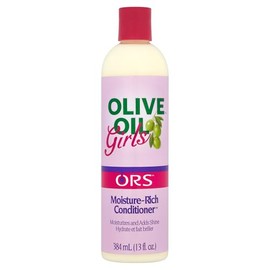 Organic Root Stimulator Girls Moisture-Rich Conditioner, 13 Ounce