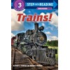 Susan E Goodman's Trains!