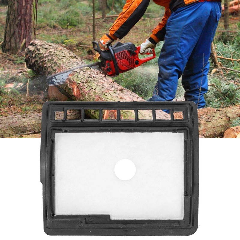 Air Filter Hose Spark Plug Kit for Echo Chainsaw CS-300