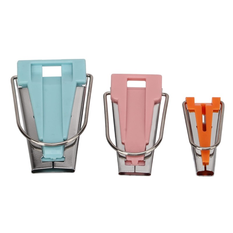 Kit para Hacer Cinta Al Bies para Coser, Herramientas de