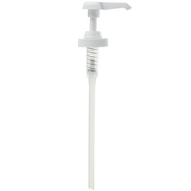 Molnlycke Non-Foaming Hand Pump for 16 oz Hibiclens Bottle - Pack of 1