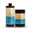 LINANGE Mineral Nourishing & Restructuring Shampoo, 1000ml / 33.8 oz.