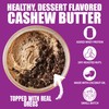FIt Butters Rory's Cookie Monster Madness (Cookies & Cream Cashew