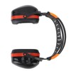 Noise Reduction Earmuffs Foldable Lightweight Hearing Protection Safety Over Head