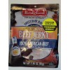 Bridgeford sweet baby rays beef jerky (original) 2.85 oz
