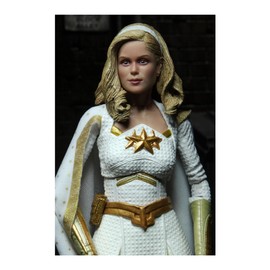 NECA The Boys: Starlight Ultimate - 7" Scale Action Figure