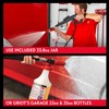 Griot's Garage Brilliant Finish Foam Cannon, for Pressure Washers, Apply