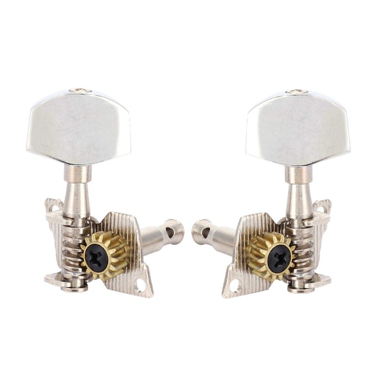 Classical Style Ukulele Tuning Peg, Ukulele Parts Replacement Ukulele Machine